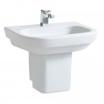 Умывальник подвесной Laufen LB3 Modern